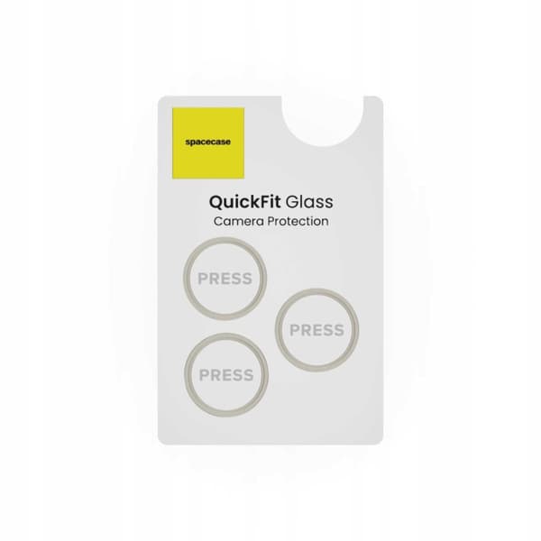SC QuickFit Camera iPhone 16 Pro/16 Pro Max natural titan
