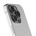 Miniatyrbillede 3 af 10: SC QuickFit Camera iPhone 16 Pro/16 Pro Max white titan