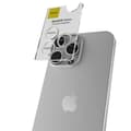 Miniatyrbillede 4 af 10: SC QuickFit Camera iPhone 16 Pro/16 Pro Max white titan