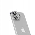 Miniatyrbillede 6 af 10: SC QuickFit Camera iPhone 16 Pro/16 Pro Max white titan