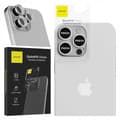 Miniatyrbillede 10 af 10: SC QuickFit Camera iPhone 16 Pro/16 Pro Max white titan