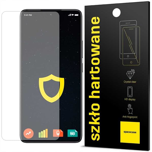 SC Glass 2.5D Xiaomi 14T / 14T Pro 5G