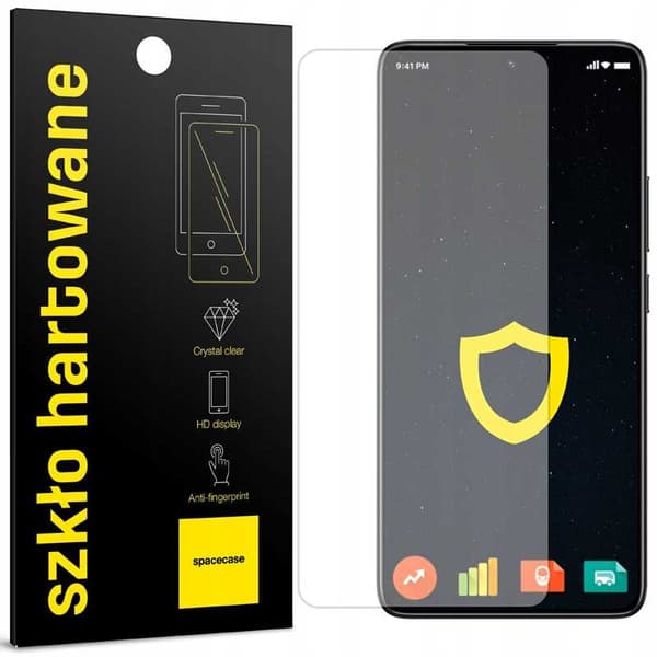 SC Glass 2.5D Xiaomi 14T / 14T Pro 5G