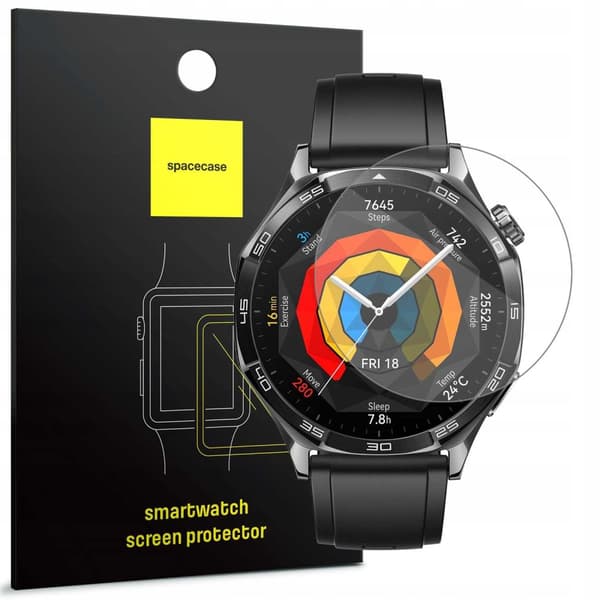 SC SW Glass 2.5D Huawei Watch GT5 46mm
