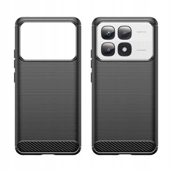 SC Carbon Xiaomi 14T Pro black