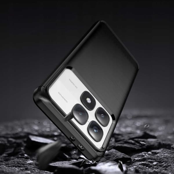 SC Carbon Xiaomi 14T Pro black
