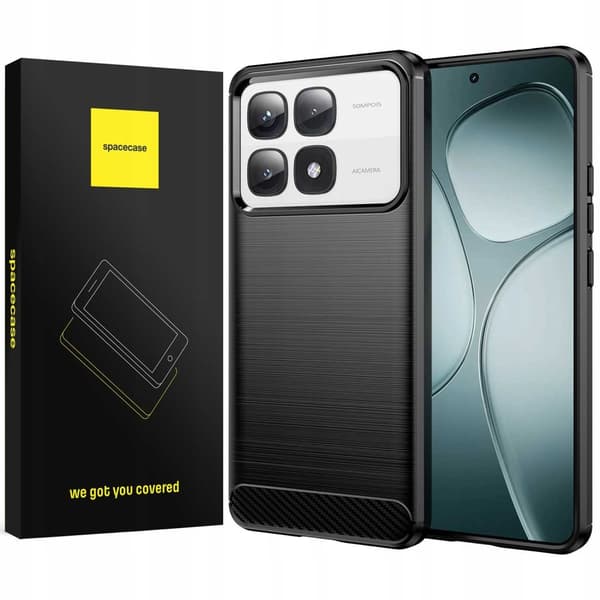 SC Carbon Xiaomi 14T Pro black