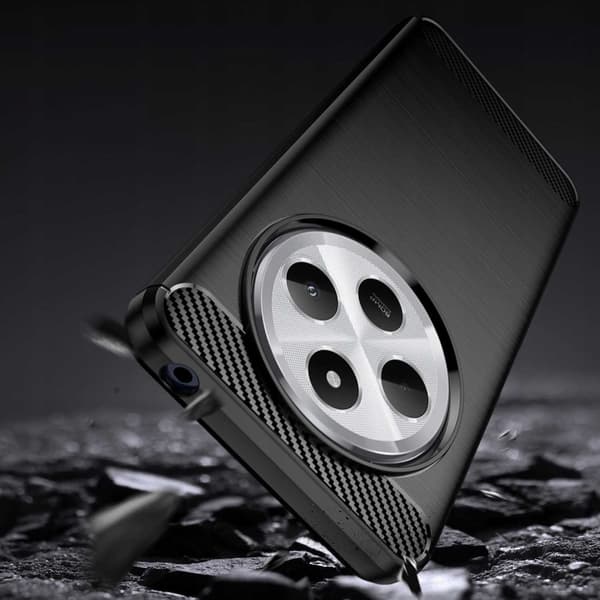 SC Carbon Xiaomi 14C/Poco C75 4G black