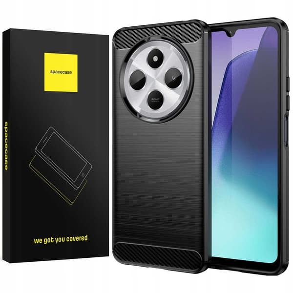 SC Carbon Xiaomi 14C/Poco C75 4G black