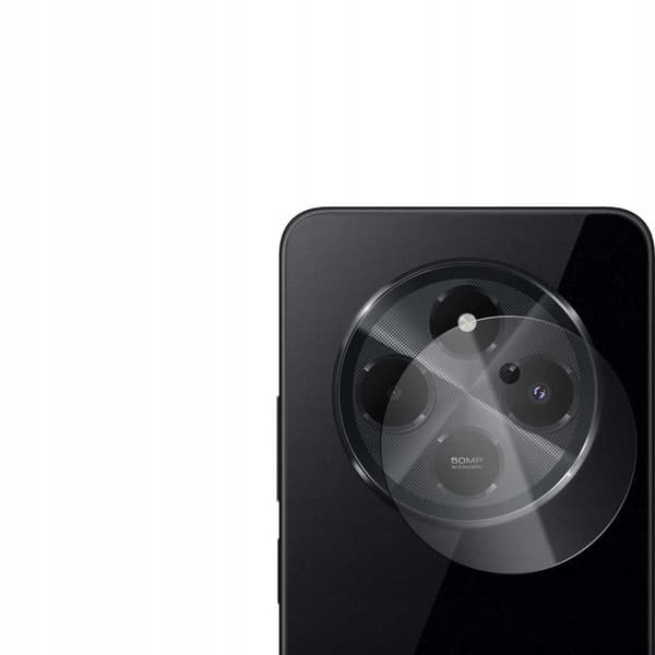 SC Camera Glass Redmi 14C/Poco C75 4G
