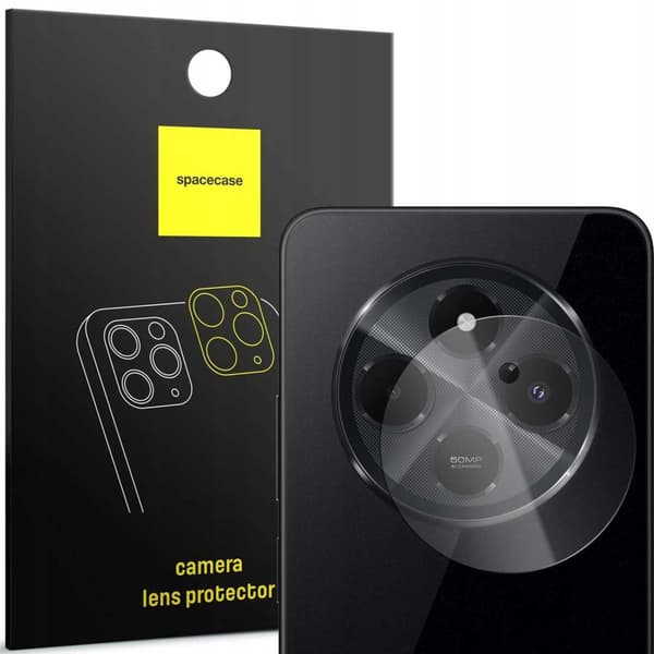 SC Camera Glass Redmi 14C/Poco C75 4G