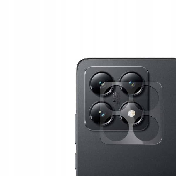 SC Camera Glass Xiaomi 14T 5G