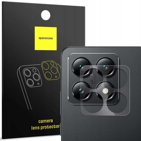 SC Camera Glass Xiaomi 14T 5G