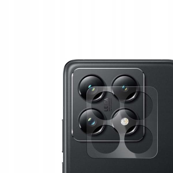 SC Camera Glass Xiaomi 14T Pro 5G