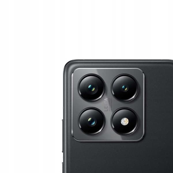 SC Camera Glass Xiaomi 14T Pro 5G
