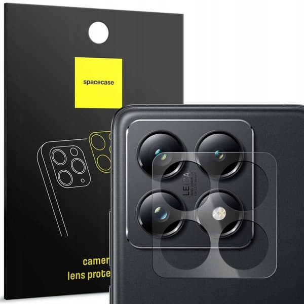 SC Camera Glass Xiaomi 14T Pro 5G