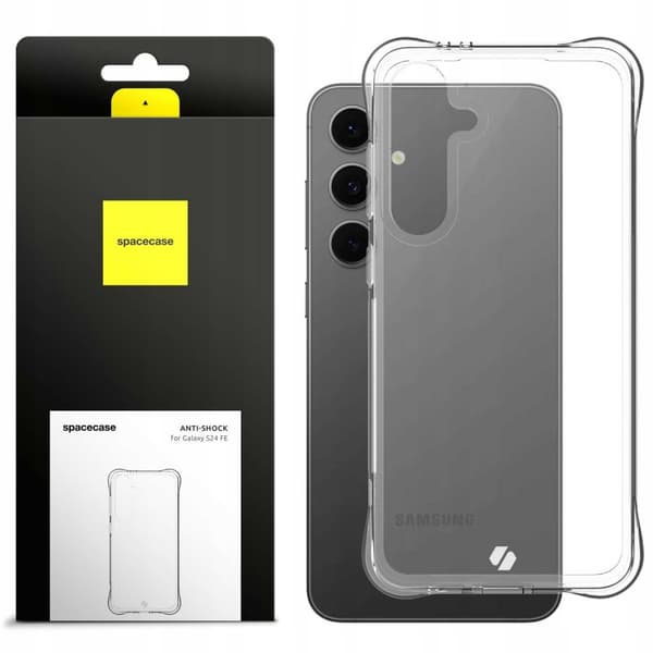 SC Anti-Shock Galaxy S24 FE