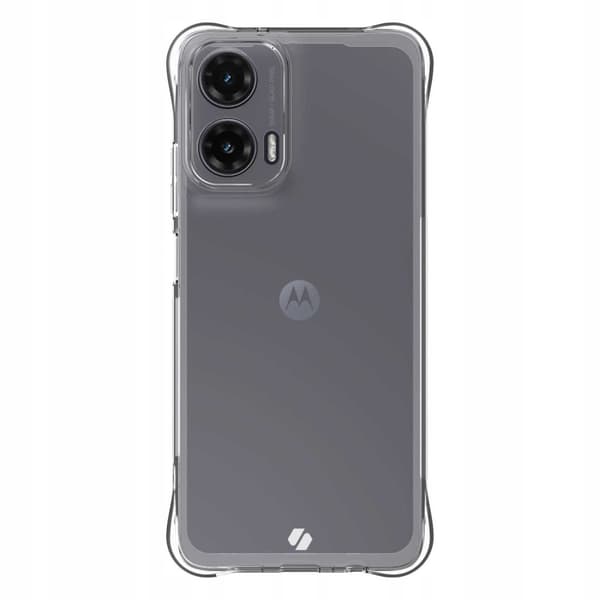 SC Anti-Shock Motorola G35 5G