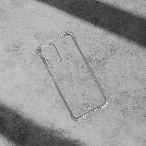 SC Anti-Shock Motorola G35 5G