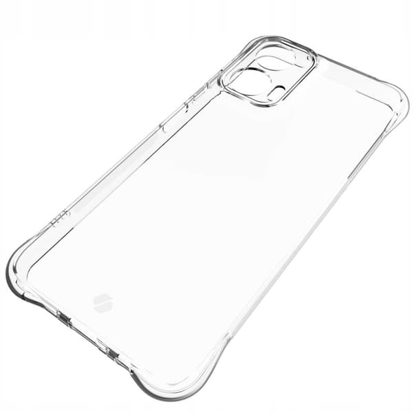 SC Anti-Shock Motorola G35 5G