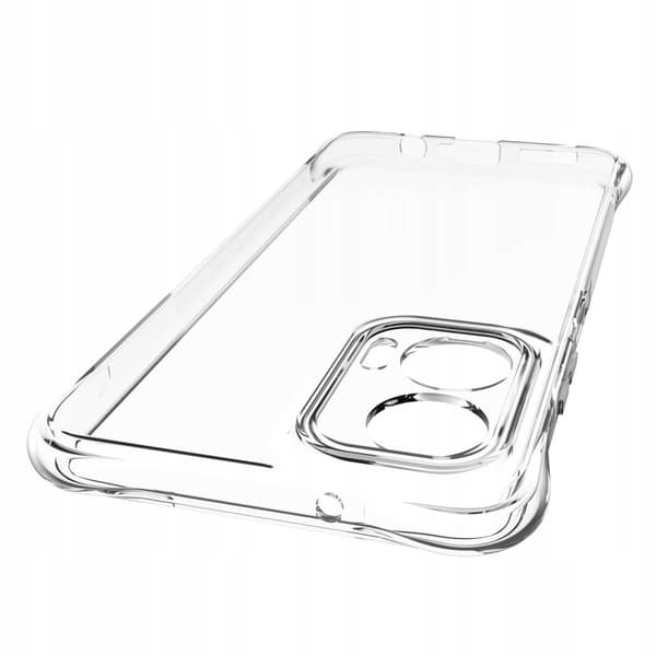 SC Anti-Shock Motorola G35 5G
