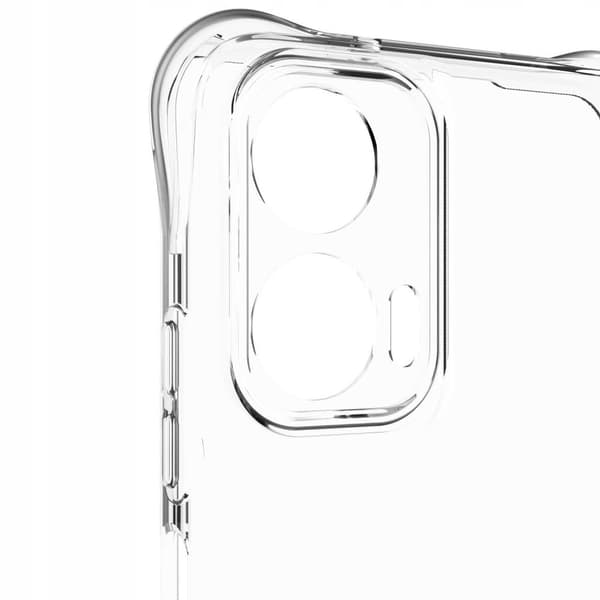 SC Anti-Shock Motorola G35 5G