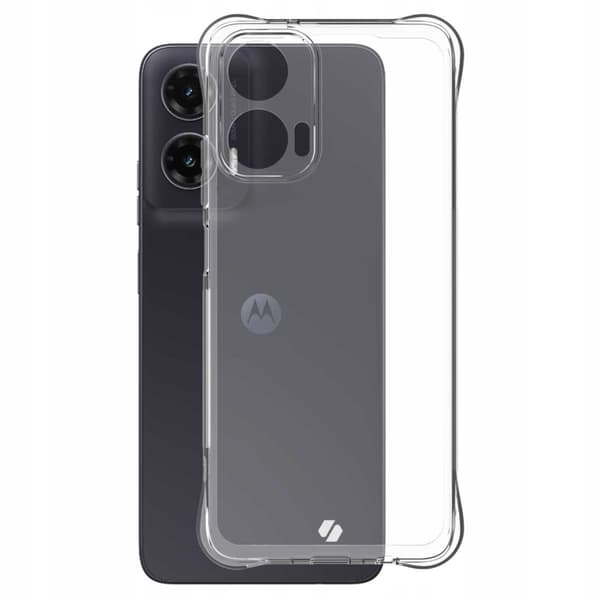 SC Anti-Shock Motorola G35 5G