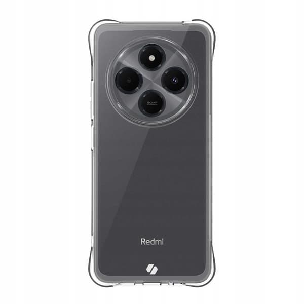 SC Anti-Shock Redmi 14C/Poco C75 4G