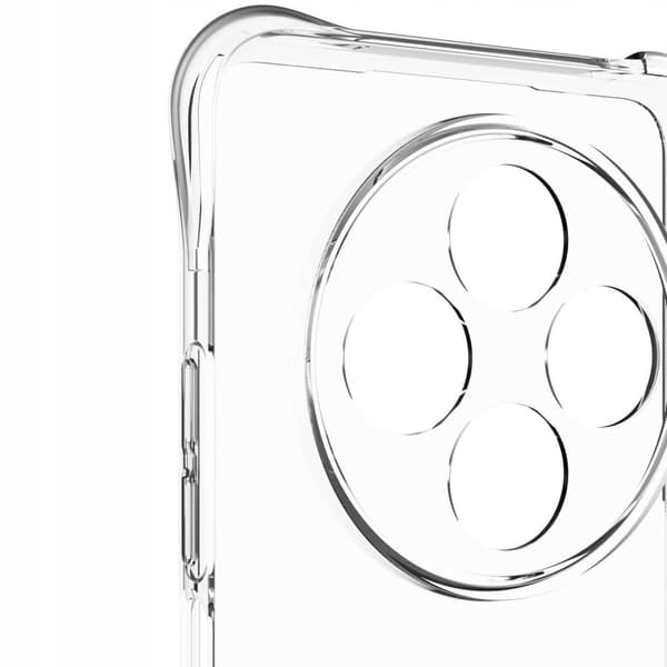SC Anti-Shock Redmi 14C/Poco C75 4G