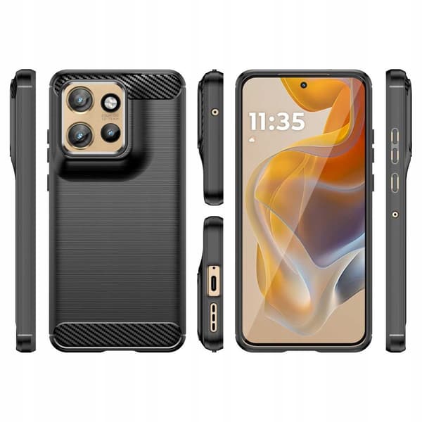 SC Carbon Motorola Edge 50 Neo/ThinkPhone 25