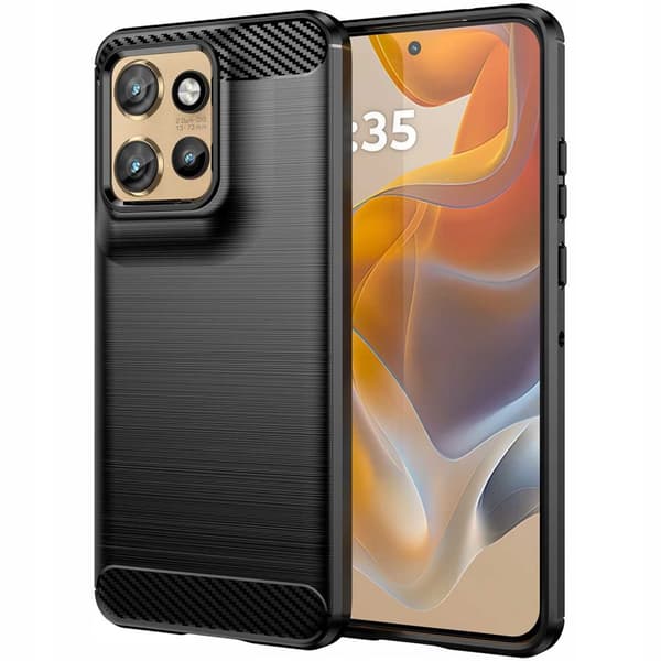 SC Carbon Motorola Edge 50 Neo/ThinkPhone 25