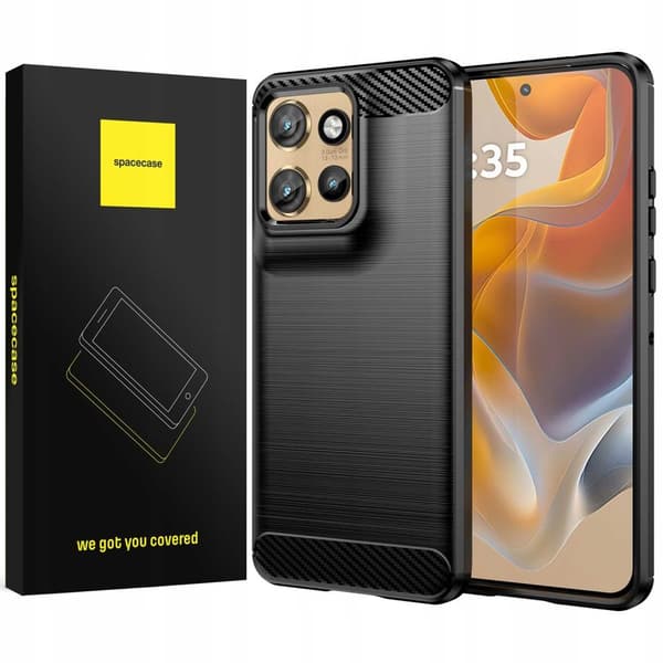 SC Carbon Motorola Edge 50 Neo/ThinkPhone 25