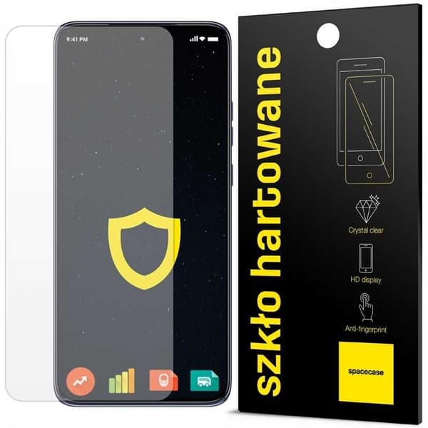 SC Glass 2.5D Motorola Edge 50 Neo/ThinkPhone 25
