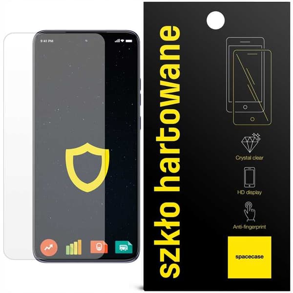 SC Glass 2.5D Motorola Edge 50 Neo/ThinkPhone 25