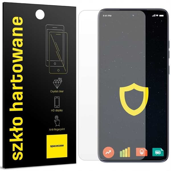 SC Glass 2.5D Motorola Edge 50 Neo/ThinkPhone 25