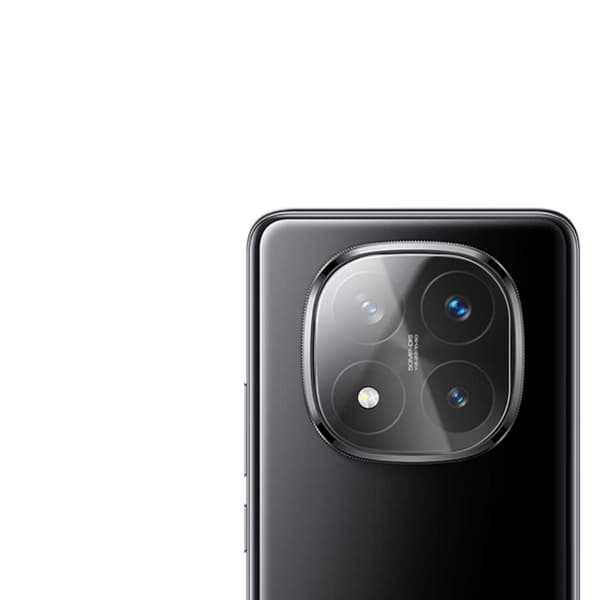 SC Camera Glass Redmi Note 14 Pro+ 5G