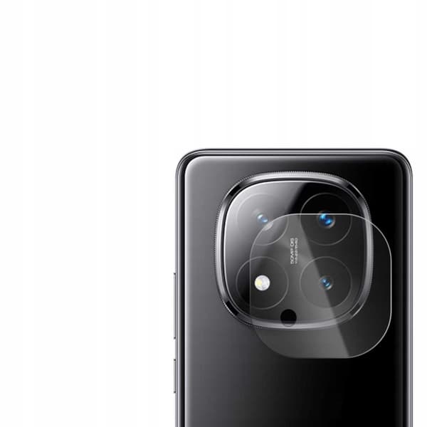 SC Camera Glass Redmi Note 14 Pro+ 5G
