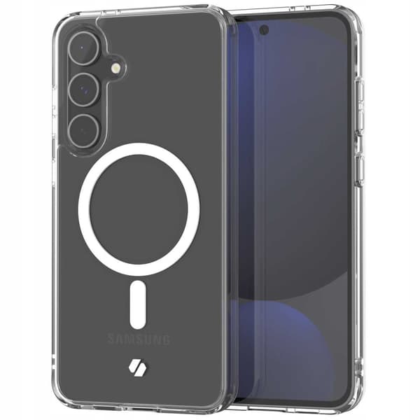 SC Clear Mag Google S24 FE