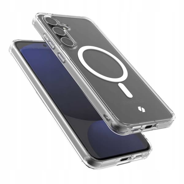 SC Clear Mag Google S24 FE