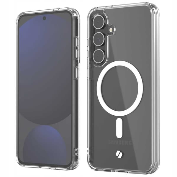 SC Clear Mag Google S24 FE
