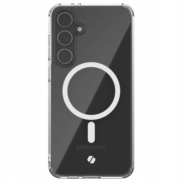 SC Clear Mag Google S24 FE