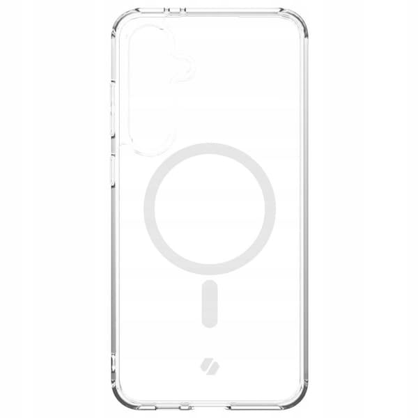 SC Clear Mag Google S24 FE