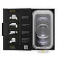 Miniatyrbillede 3 af 10: SC QuickFit Glass iPhone 12 Pro Max