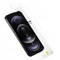 Miniatyrbillede 4 af 10: SC QuickFit Glass iPhone 12 Pro Max
