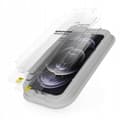 Miniatyrbillede 5 af 10: SC QuickFit Glass iPhone 12 Pro Max