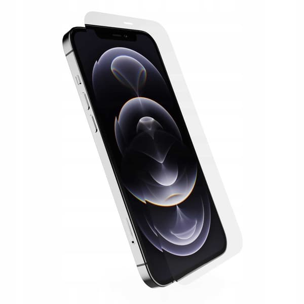 SC QuickFit Glass iPhone 12 Pro Max