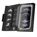 Miniatyrbillede 9 af 10: SC QuickFit Glass iPhone 12 Pro Max