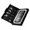 Miniatyrbillede 2 af 10: SC QuickFit Glass iPhone 12 Pro Max