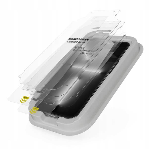 SC QuickFit Glass iPhone 13 Pro Max/14 Plus