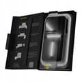 Miniatyrbillede 3 af 10: SC QuickFit Glass iPhone 13/13 Pro/14/SE4 (2025)